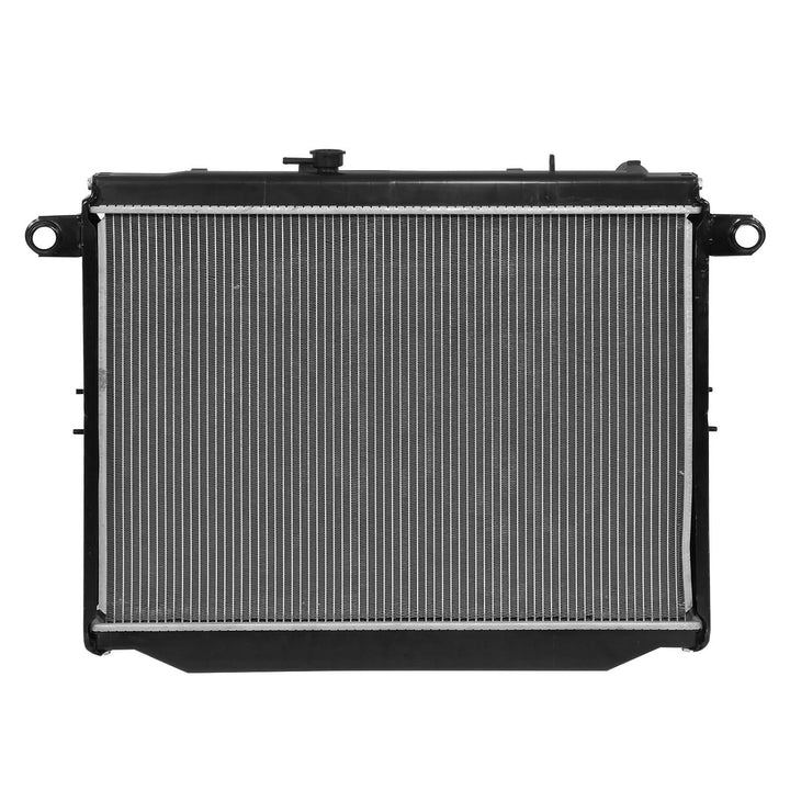 1998-2002 Toyota Land Cruiser OEM Radiator - 4.7L V8 Automatic