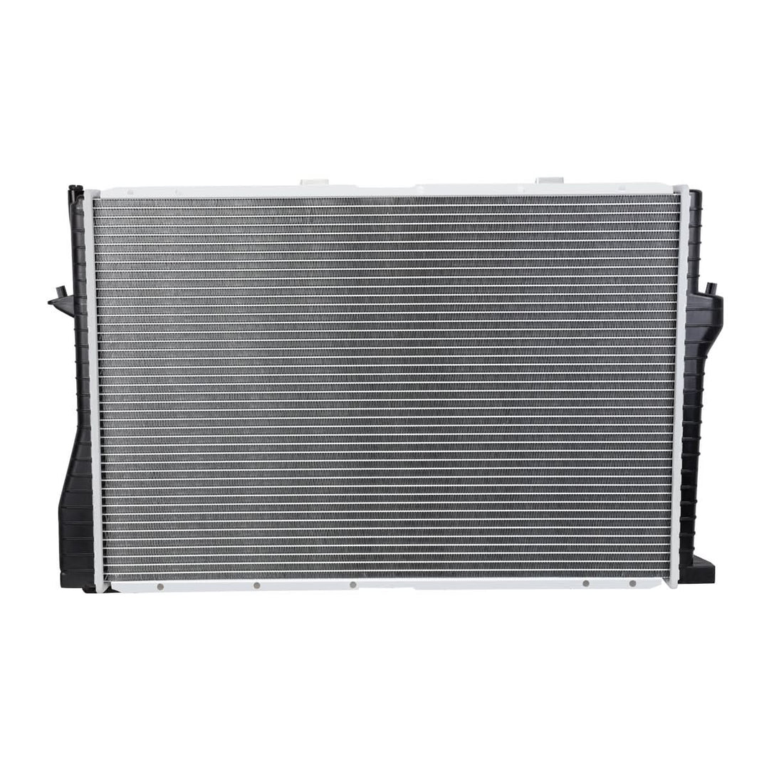 1999-2006 BMW E39/E65/Z8 OEM Replacement Radiator Auto/Manual