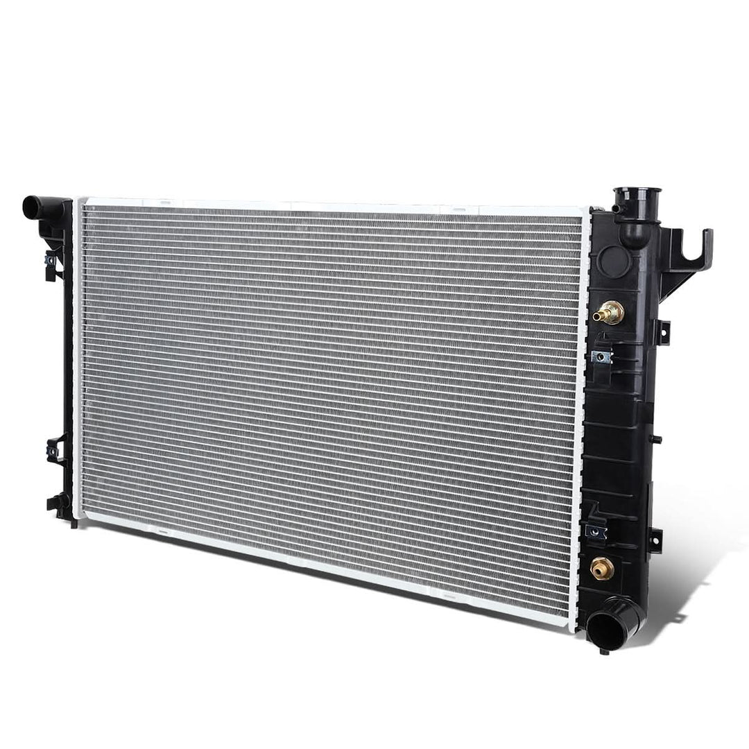 94-02 Dodge Ram 1500/2500/3500 OEM Radiator for Automatic Transmission