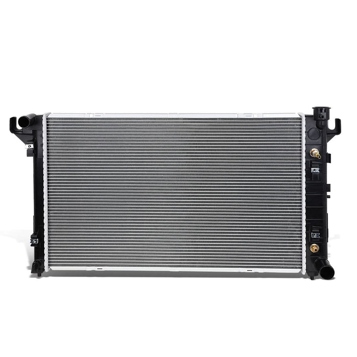 94-02 Dodge Ram 1500/2500/3500 OEM Radiator for Automatic Transmission