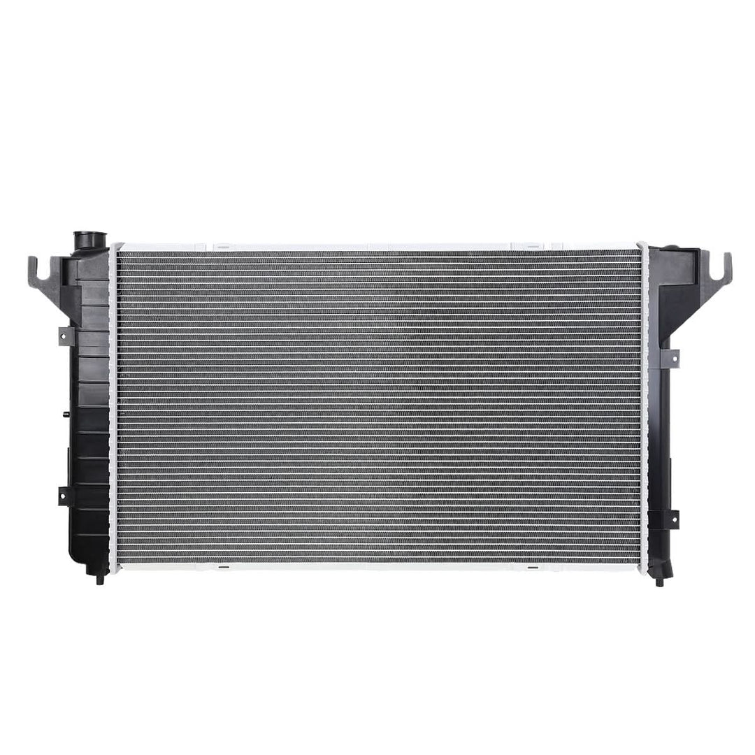 94-02 Dodge Ram 1500/2500/3500 OEM Radiator for Automatic Transmission