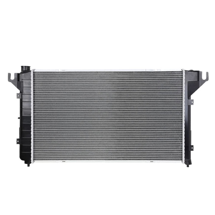 94-02 Dodge Ram 1500/2500/3500 OEM Radiator for Automatic Transmission