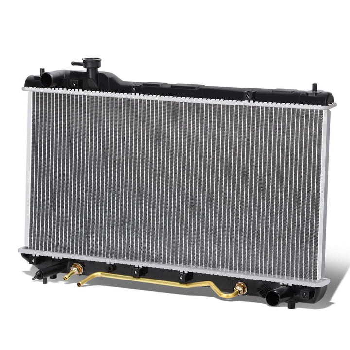 1998-2000 Toyota RAV4 OEM Radiator - Automatic Transmission