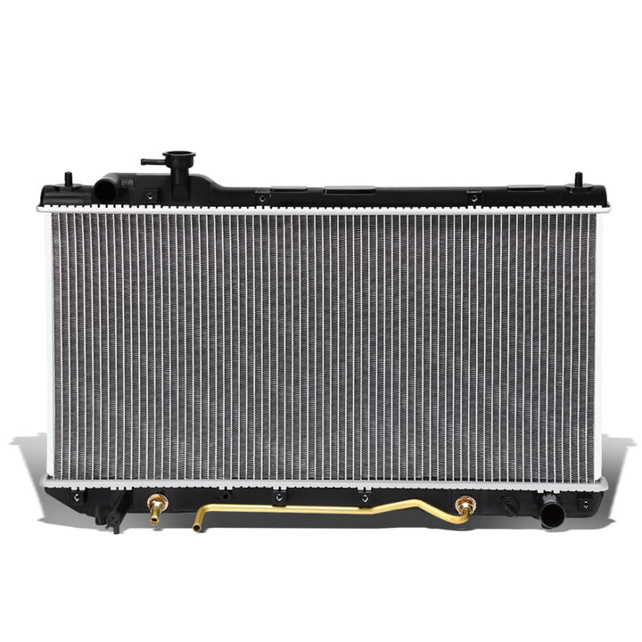 1998-2000 Toyota RAV4 OEM Radiator - Automatic Transmission