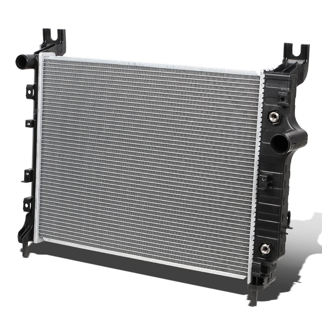 2000-2004 Dodge Dakota / 2000-2003 Durango OEM Radiator