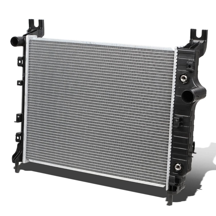 2000-2004 Dodge Dakota / 2000-2003 Durango OEM Radiator
