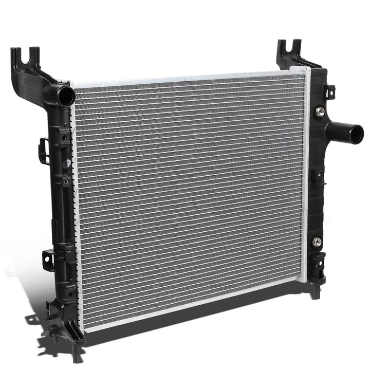 2000-2004 Dodge Dakota / 2000-2003 Durango OEM Radiator