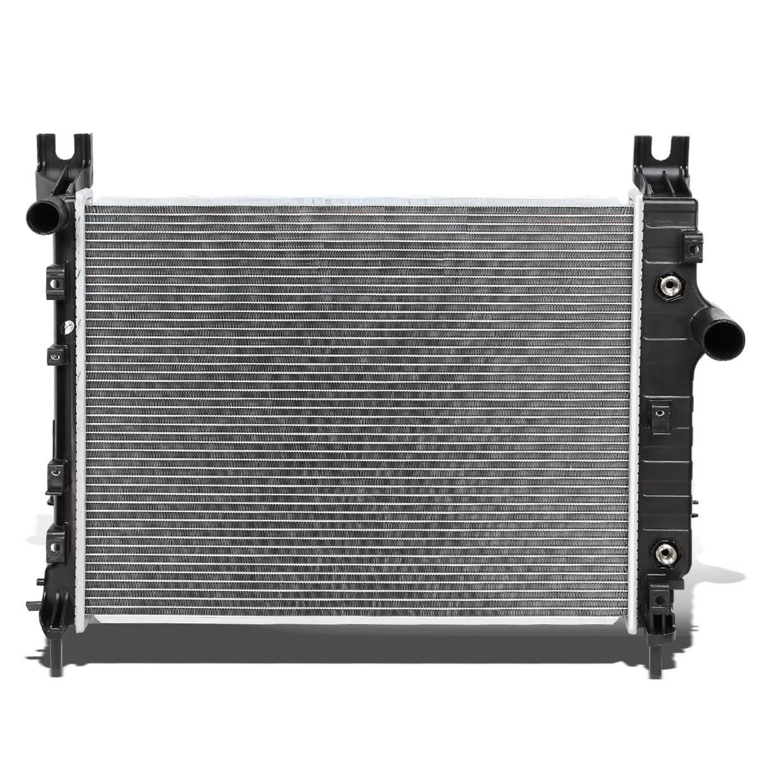 2000-2004 Dodge Dakota / 2000-2003 Durango OEM Radiator