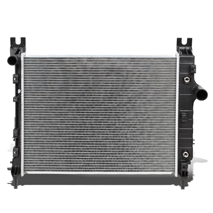 2000-2004 Dodge Dakota / 2000-2003 Durango OEM Radiator