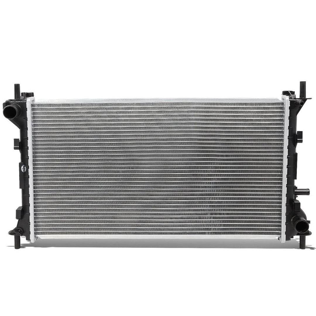 00-07 Ford Focus OEM Radiator AT & MT