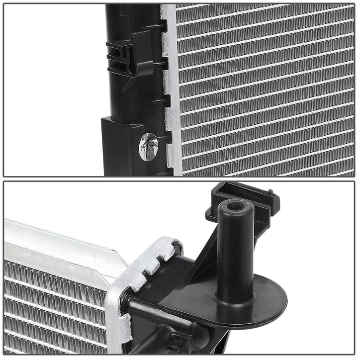 00-07 Ford Focus OEM Radiator AT & MT