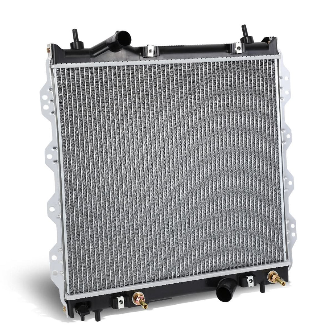 2001-2010 Chrysler PT Cruiser OEM Radiator - Non Turbo Models