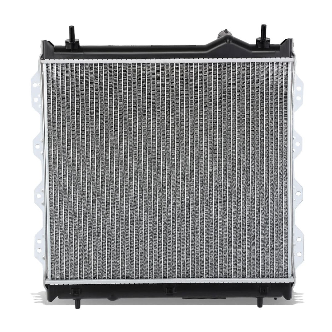 2001-2010 Chrysler PT Cruiser OEM Radiator - Non Turbo Models