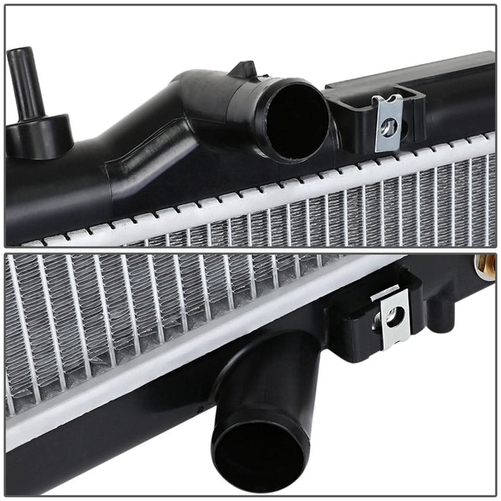 2001-2010 Chrysler PT Cruiser OEM Radiator - Non Turbo Models