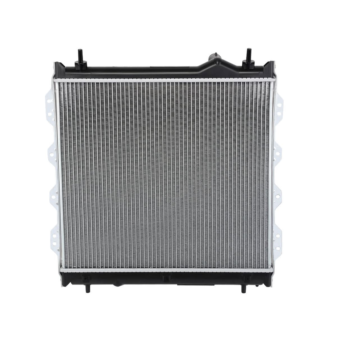 2001-2010 Chrysler PT Cruiser OEM Radiator - Non Turbo Models