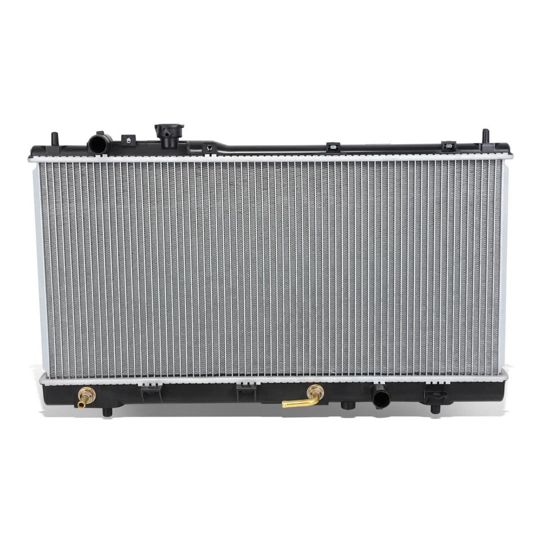 99-03 Mazda Protege OEM Radiator for Automatic Transmission