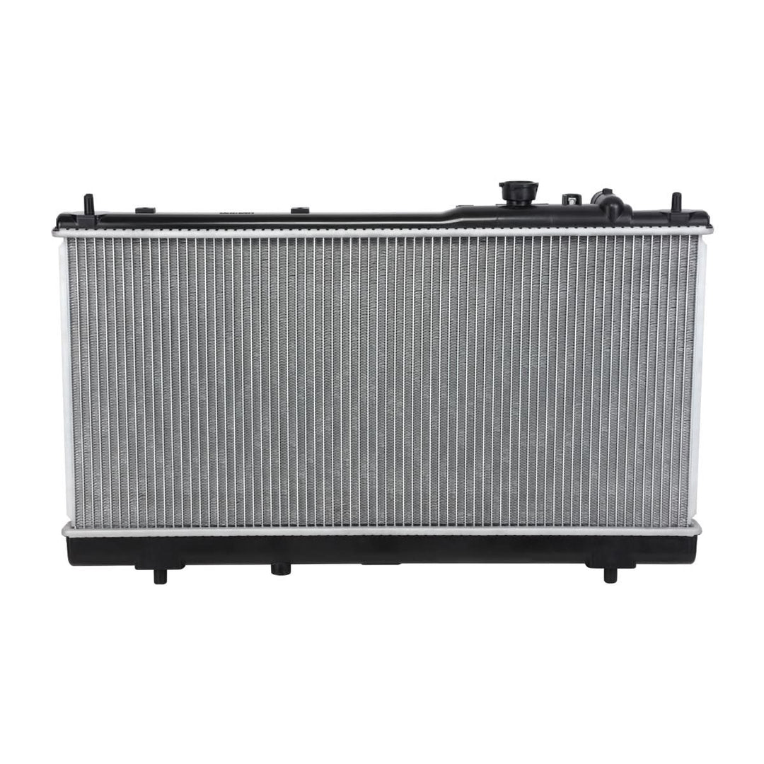 99-03 Mazda Protege OEM Radiator for Automatic Transmission