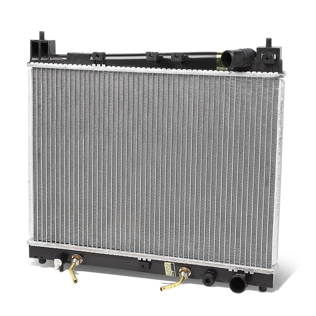 2000-2006 Toyota Echo / Scion xA xB OEM Radiator
