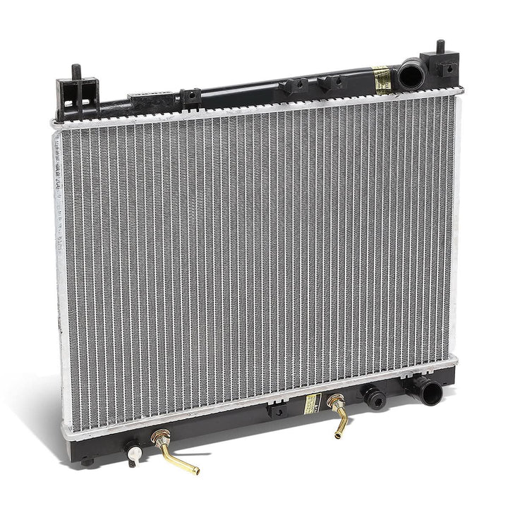 2000-2006 Toyota Echo / Scion xA xB OEM Radiator