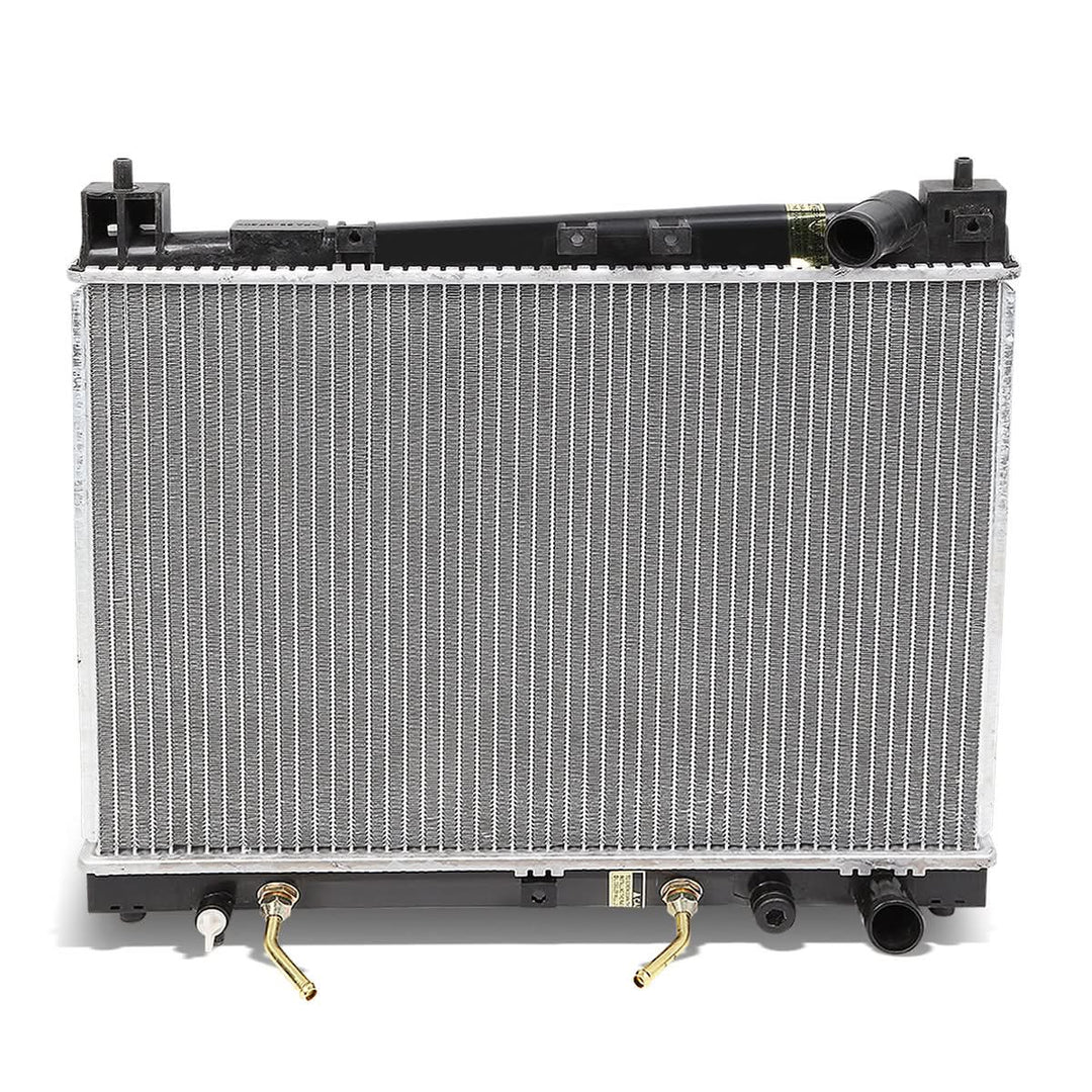 2000-2006 Toyota Echo / Scion xA xB OEM Radiator