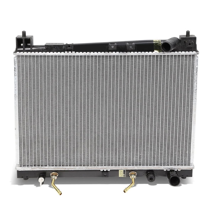 2000-2006 Toyota Echo / Scion xA xB OEM Radiator