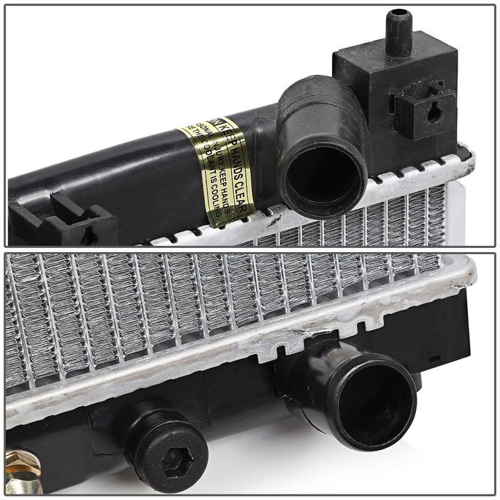 2000-2006 Toyota Echo / Scion xA xB OEM Radiator