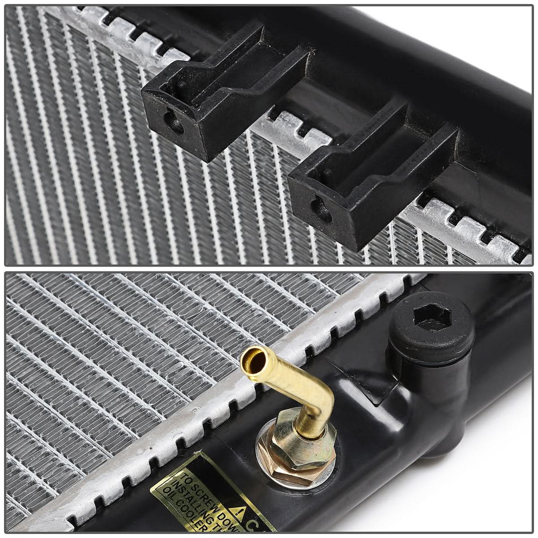 2000-2006 Toyota Echo / Scion xA xB OEM Radiator