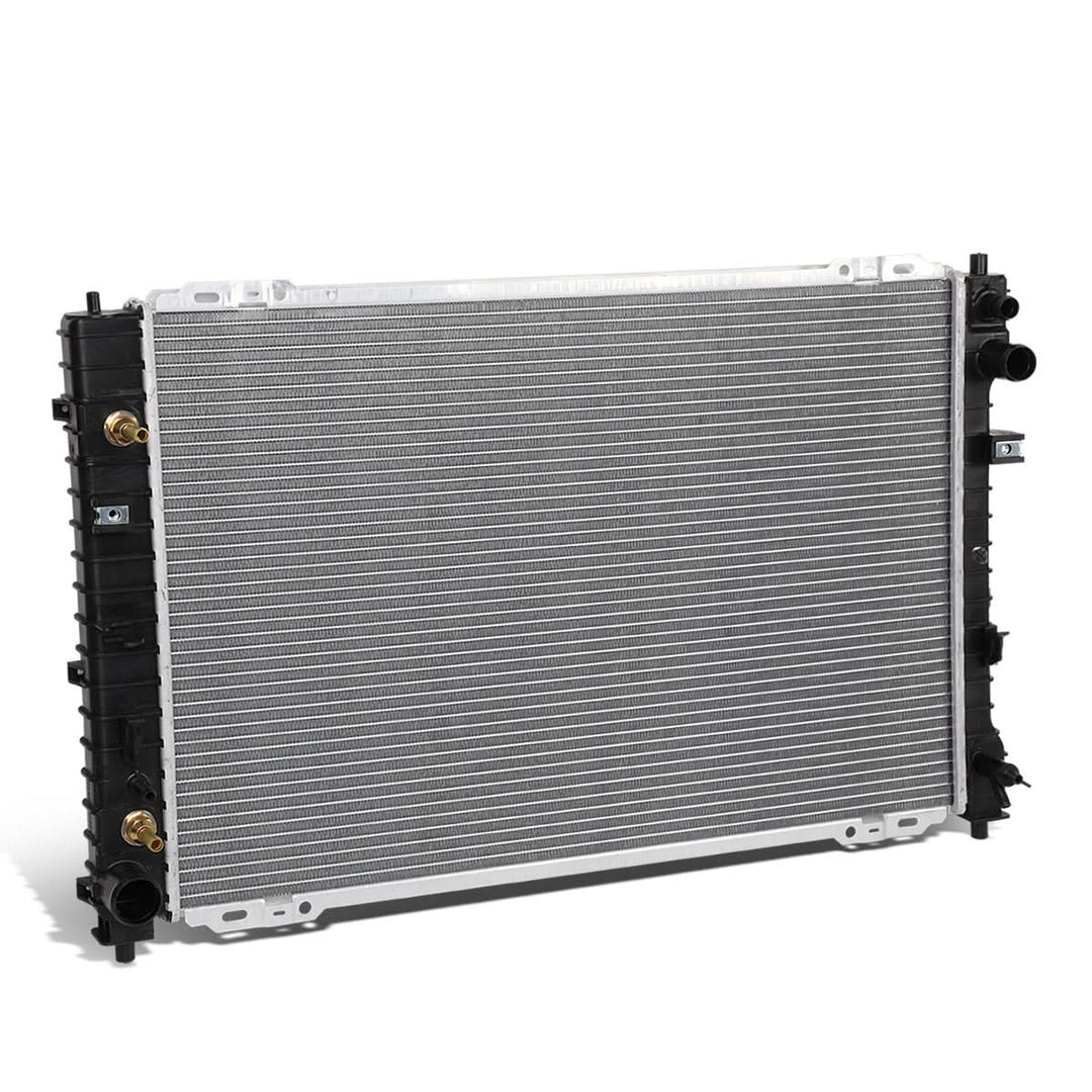 01-07 Ford Escape OEM Radiator - Auto/Manual Transmission