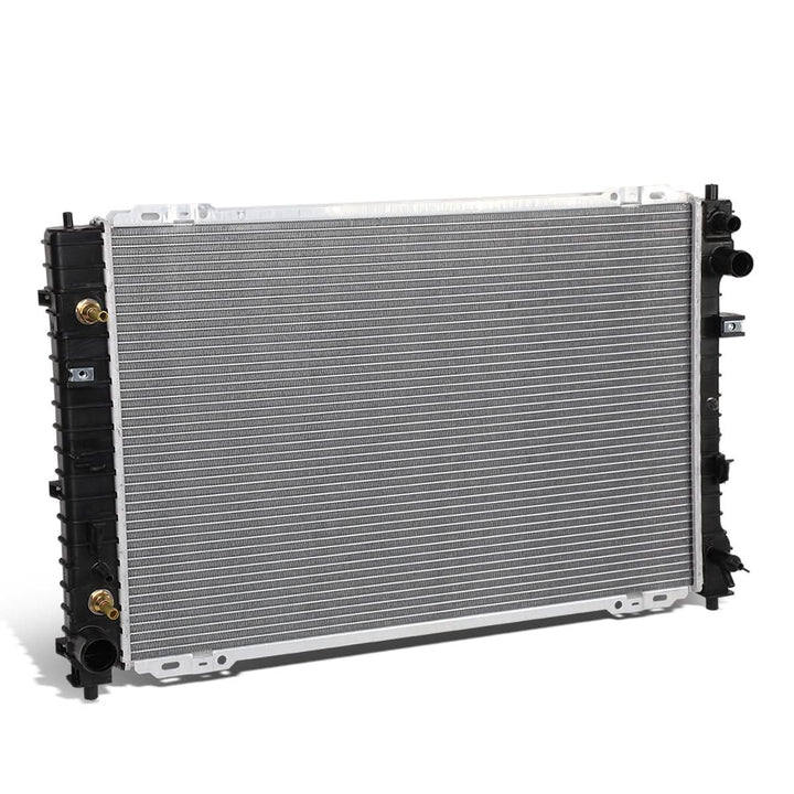 01-07 Ford Escape OEM Radiator - Auto/Manual Transmission