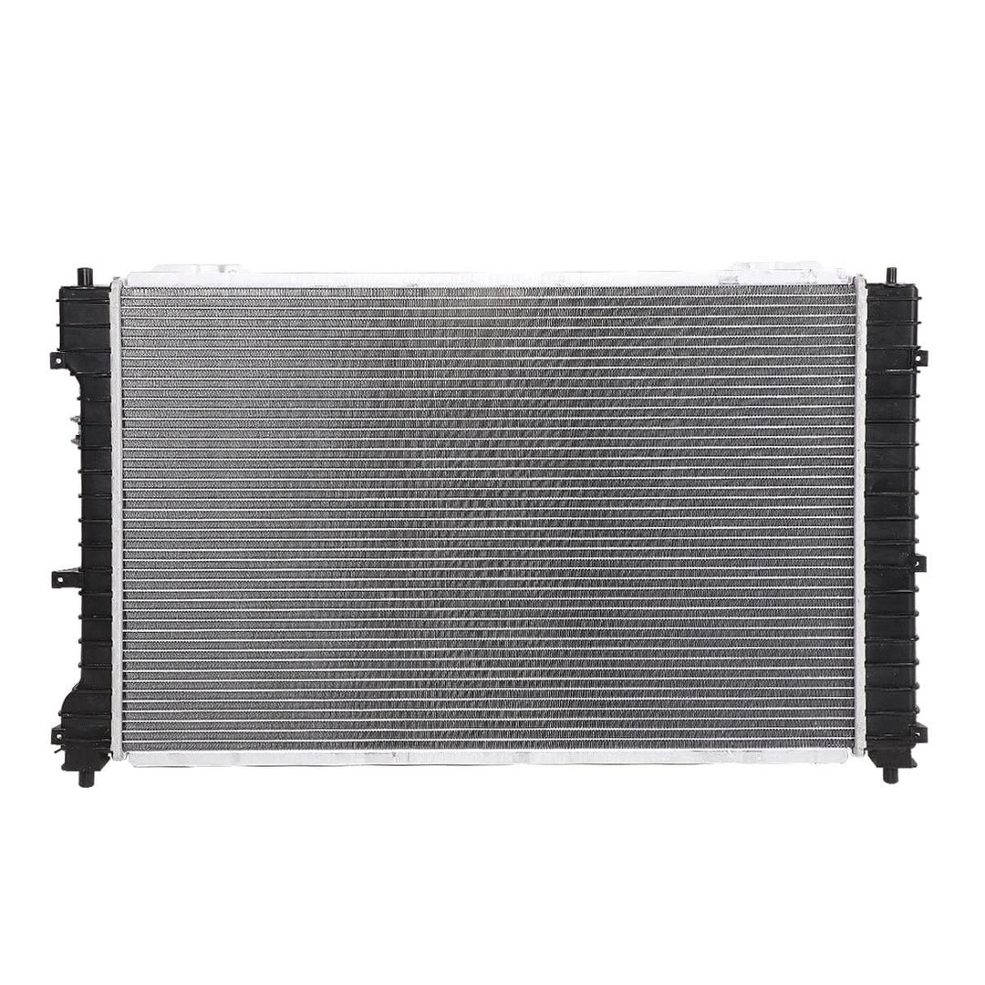 01-07 Ford Escape OEM Radiator - Auto/Manual Transmission