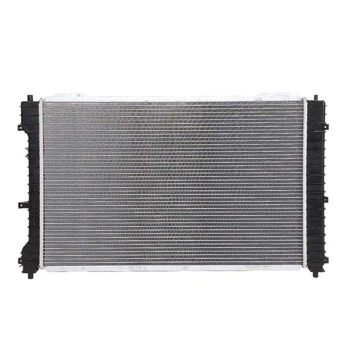 01-07 Ford Escape OEM Radiator - Auto/Manual Transmission