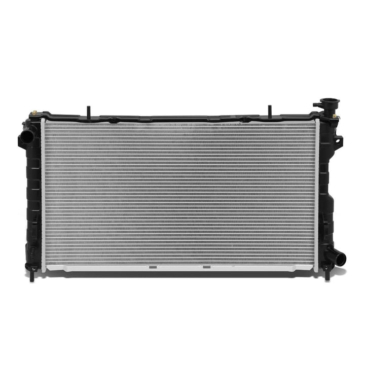 01-04 Dodge Caravan Radiator - OEM Fit Automatic Transmission
