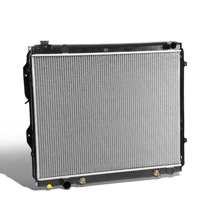 2000-2006 Toyota Tundra OEM Radiator 3.4L 4.0L Auto Manual Trans