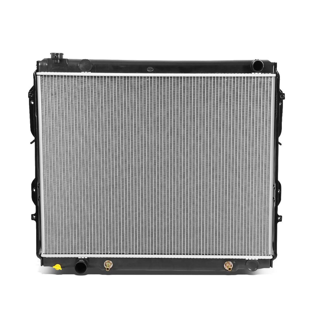 2000-2006 Toyota Tundra OEM Radiator 3.4L 4.0L Auto Manual Trans