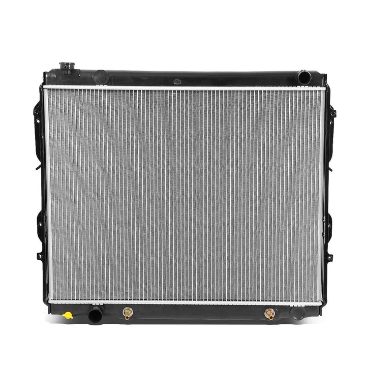 2000-2006 Toyota Tundra OEM Radiator 3.4L 4.0L Auto Manual Trans