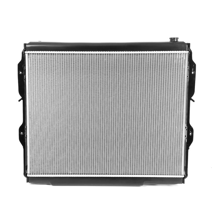 2000-2006 Toyota Tundra OEM Radiator 3.4L 4.0L Auto Manual Trans