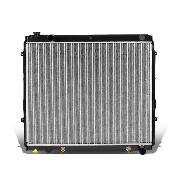 2000-2006 Toyota Tundra 4.7L OEM Radiator - Automatic Transmission