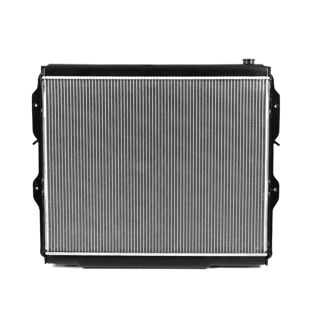 2000-2006 Toyota Tundra 4.7L OEM Radiator - Automatic Transmission