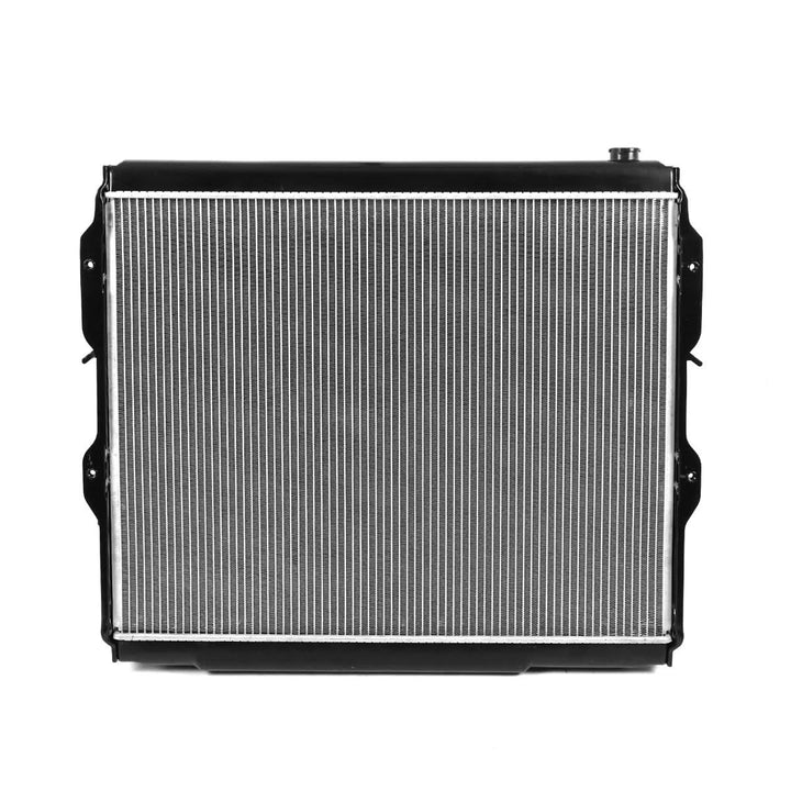 2000-2006 Toyota Tundra 4.7L OEM Radiator - Automatic Transmission