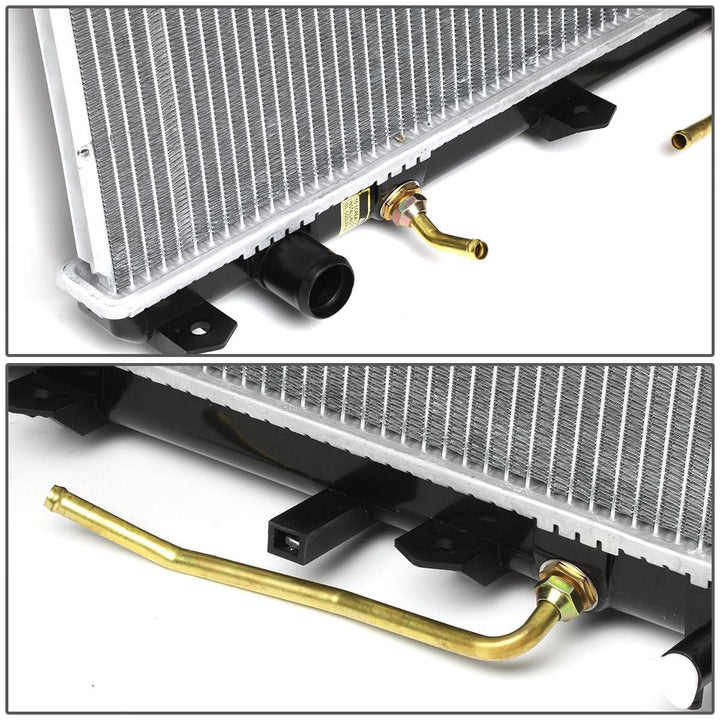 2000-2004 Toyota Avalon OEM Radiator