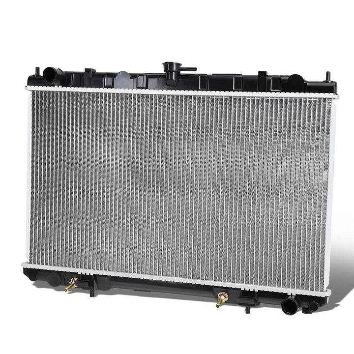 96-04 Infiniti I30/I35 & Maxima OEM Radiator - Automatic Trans