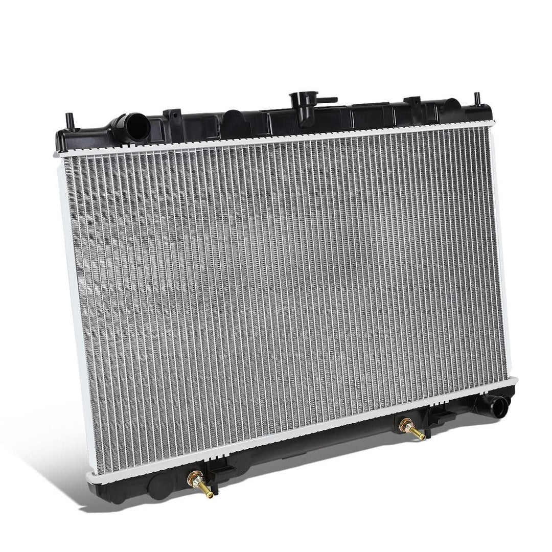 96-04 Infiniti I30/I35 & Maxima OEM Radiator - Automatic Trans