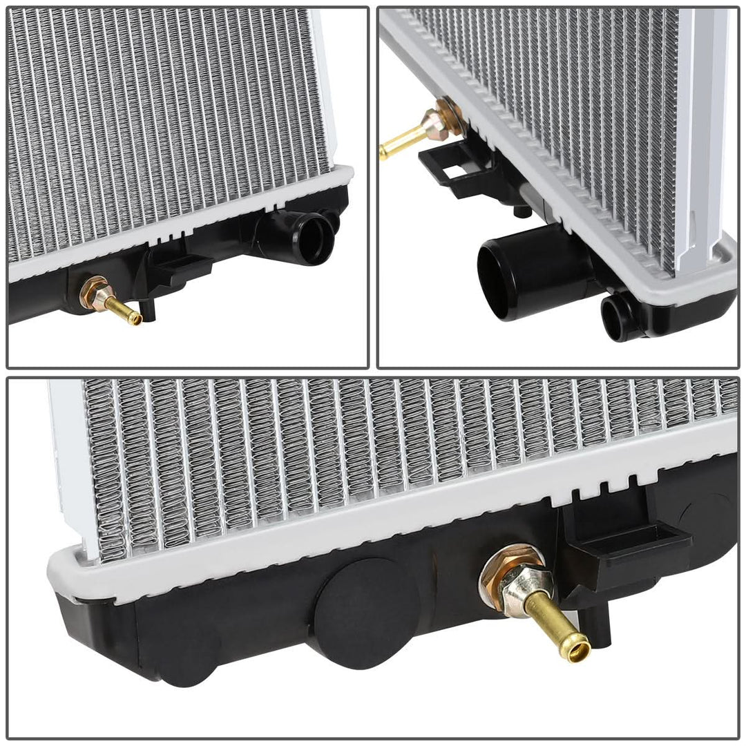 96-04 Infiniti I30/I35 & Maxima OEM Radiator - Automatic Trans