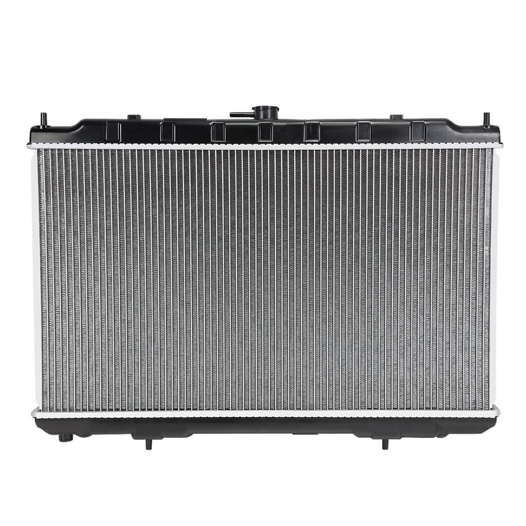 96-04 Infiniti I30/I35 & Maxima OEM Radiator - Automatic Trans