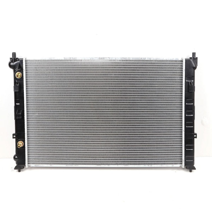 00-01 Mazda MPV OEM Radiator - Auto/Manual Transmission