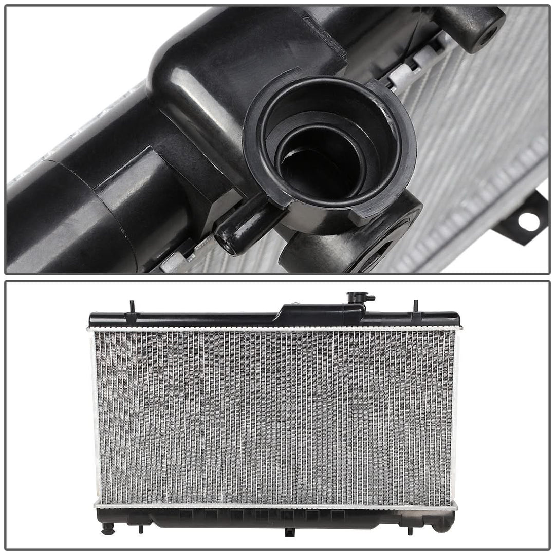 00-06 Subaru Legacy Baja Outback OEM Radiator 2.5L