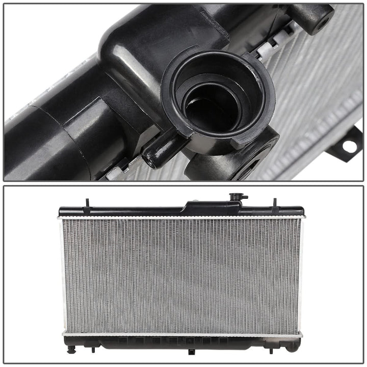 00-06 Subaru Legacy Baja Outback OEM Radiator 2.5L