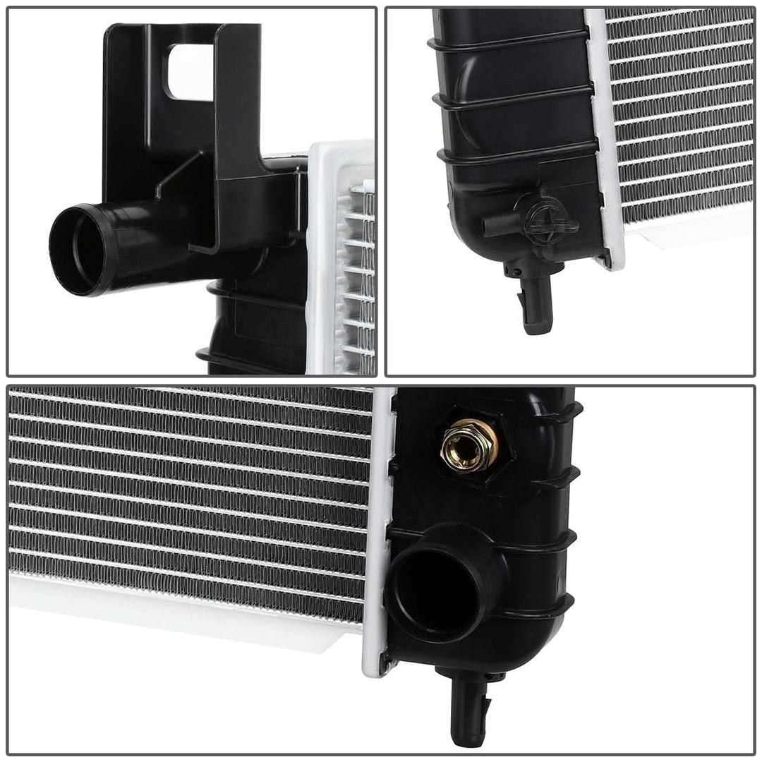 99-14 Chevrolet/GMC Multi-Model OEM Radiator