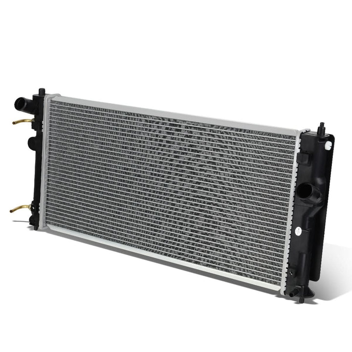 2000-2005 Toyota Celica OEM Radiator - Automatic Transmission