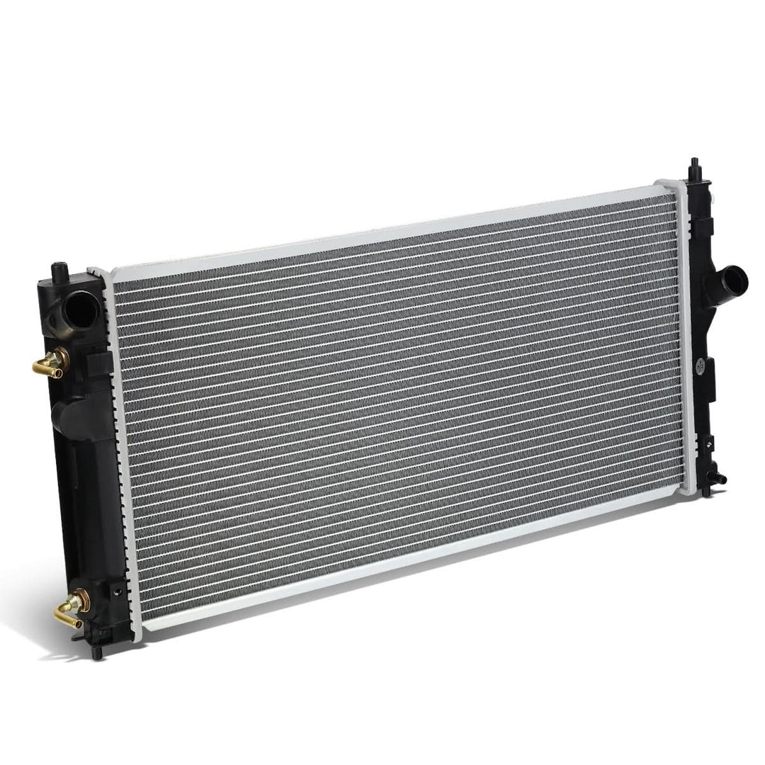 2000-2005 Toyota Celica OEM Radiator - Automatic Transmission